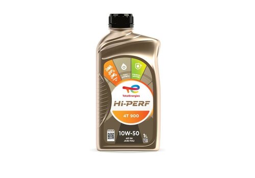 HI-PERF 4T 900 10W-50 