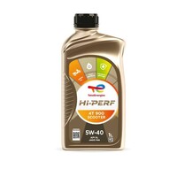 HI-PERF 4T 900  scooter 5W-40 motorolie
