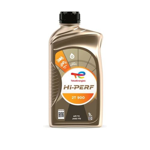 HI-PERF 2T 900 