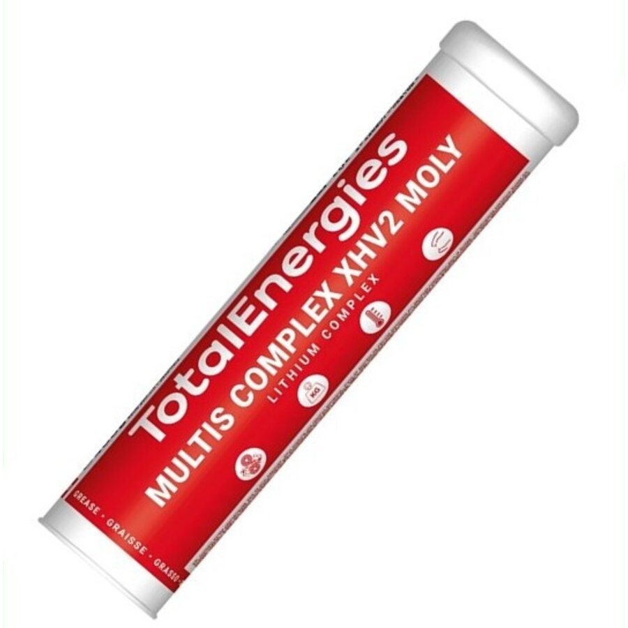 MULTIS COMPLEX XHV2 MOLY