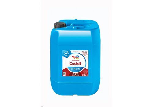 TotalEnergies COOLELF EV Micro COOLELF EV Micro