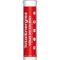 CERAN XM 220 MOLY (MoS2)