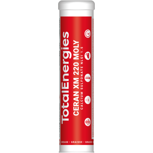 CERAN XM 220 MOLY 