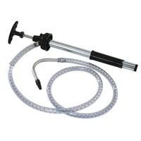 Verloopnippel van 3/8" naar 1/4"