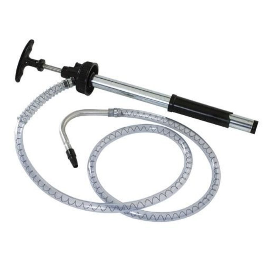 Verloopnippel van 3/8" naar 1/4"