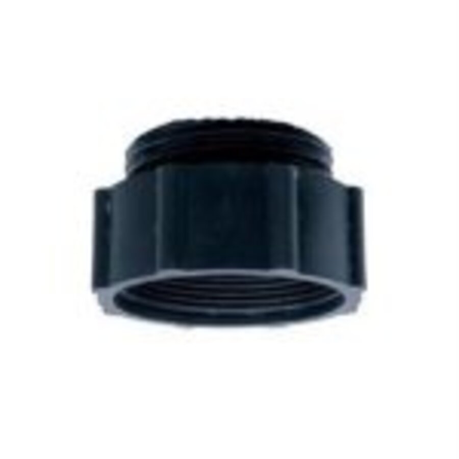 Containerhandpomp met adapter