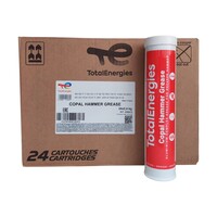 COPAL HAMMER GREASE Sloophamervet
