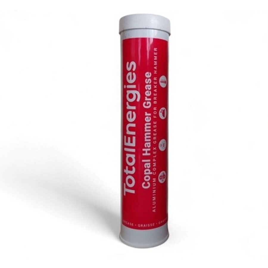 COPAL HAMMER GREASE Sloophamervet