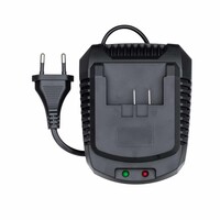 KABI Professionele Accu Vetspuit 21V – 4.0Ah Lithium-ion(Inclusief 2 Accu’s)