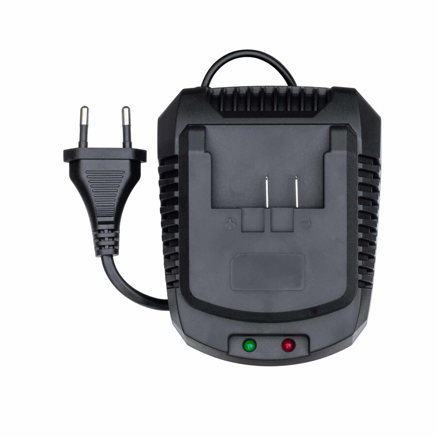 KABI Professionele Accu Vetspuit 21V – 4.0Ah Lithium-ion(Inclusief 2 Accu’s)