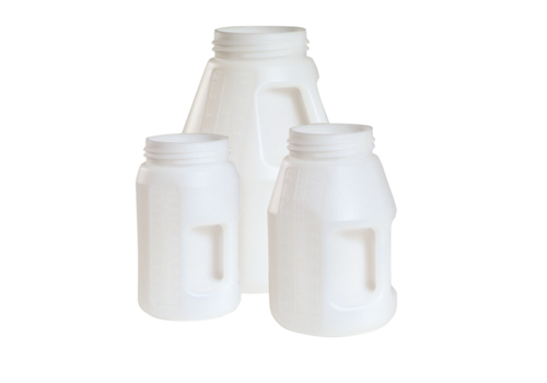 OilSafe Drums 