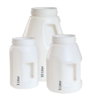 OilSafe Drums