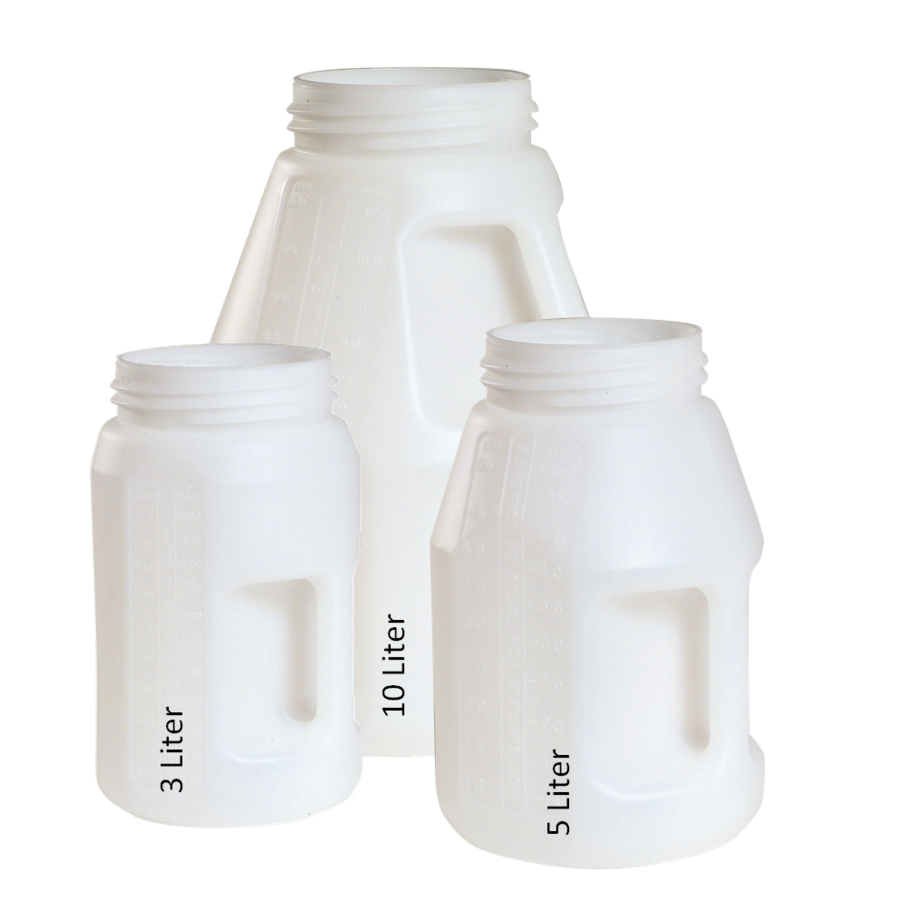 OilSafe Drums
