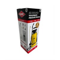 All-Round drukspuit met Viton-afdichtingen | 7 liter
