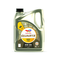QUARTZ INEO FGO 5W-30