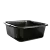 Lekbak polyetheen, inhoud 9 liter