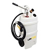 LubeCaddy mobiele 55 liter tank