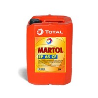 MARTOL EP 65 CF Dieptrek olie voor voorwerpen die niet in contact mogen komen met gechloreerde producten