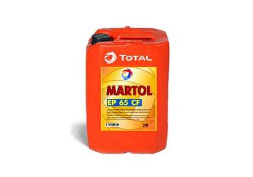 MARTOL EP 65 CF Dieptrek olie 