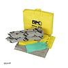 Economy spill kit