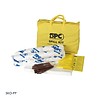 Brady SPC Economy spill kit draagtas met handvat uit duurzaam PVC materiaal Brady SPC Economy spill kit draagtas met handvat uit duurzaam PVC materiaal