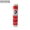 TotalEnergies MULTIS COMPLEX EP 2 Extreme pressure multipurpose lithium complex vet voor hoge temperaturen