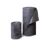 Absorberende vloermat voor intensief gebruikte zones en werkstations