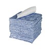 Olieabsorberende doek BLUE