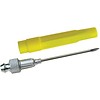 Lumax LX-1416 Mondstuk met injectienaald voor vetpomp / vetpistool