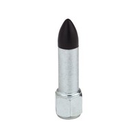 Mondstuk met rubberen kop voor vetpomp/vetpistool LX-1418