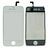 iPhone 4 Displayglas + Digitizer WIT