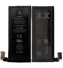 iPhone 4 Originele Accu