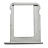iPhone 4 SIM-kaart houder / SIMtray