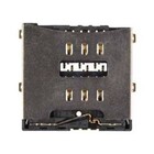 iPhone 4 SIM-kaart lezer / connector
