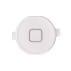 iPhone 4 Home button / Knop WIT