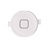 iPhone 4 Home button / Knop WIT