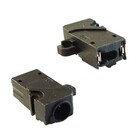 iPhone 4 Oortelefoonaansluiting / Audio Jack