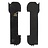 iPhone 4S luidspreker (onder)