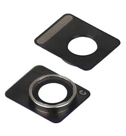 iPhone 4S Camera Lens Ring