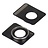 iPhone 4S Camera Lens Ring