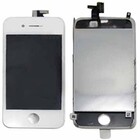 iPhone 4S Compleet Touchscreen + LCD Screen WIT