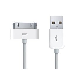 iPhone USB kabel