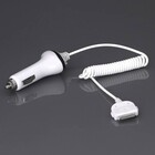 iPhone Plug-in Auto-Oplader