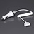 iPhone Plug-in Auto-Oplader