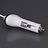 iPhone Plug-in Auto-Oplader
