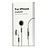 iPhone Earphones / Oordopjes
