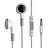 iPhone Earphones / Oordopjes