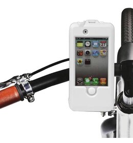 Bike 4: iPhone Fiets Houder