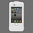 Bike 4: iPhone Fiets Houder