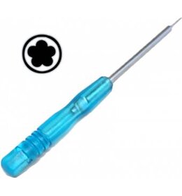 iPhone TORX schroevendraaier
